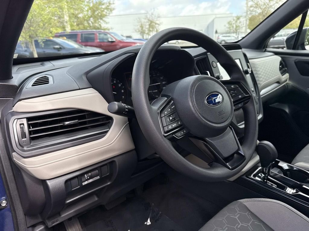 Certified 2026 Subaru Forester image 25