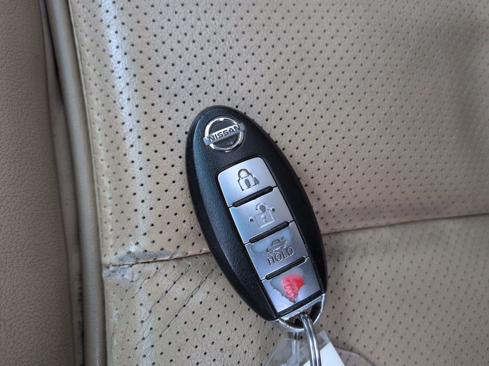 Used 2009 Nissan Maxima 3.5 SV w/ Premium Pkg image 41