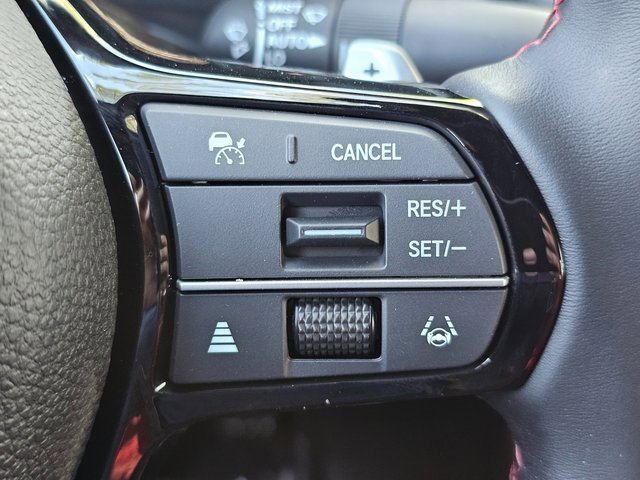 New 2026 Acura Integra A-Spec image 18