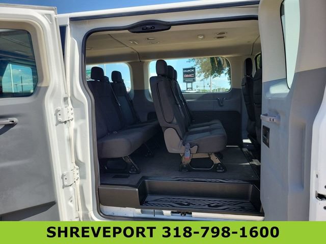 Used 2018 Ford Transit 150 XLT RWD image 25