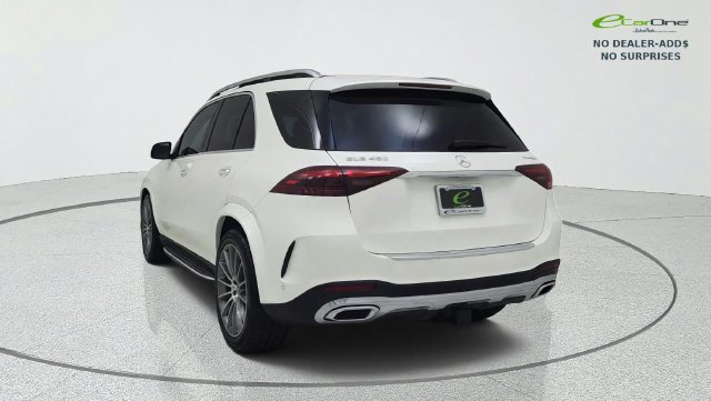 Used 2024 Mercedes-Benz GLE 450 4MATIC image 6