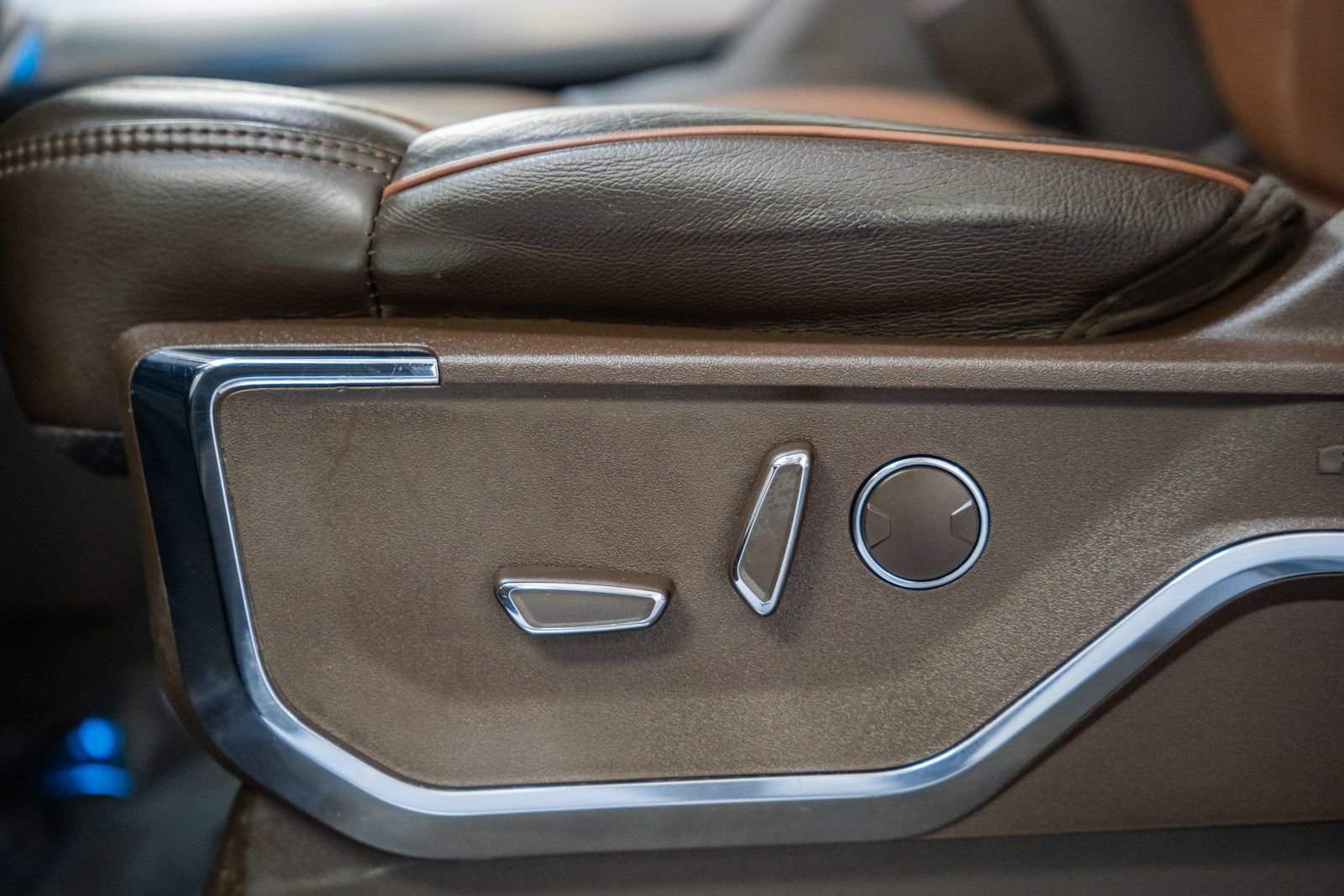 Used 2022 Ford F150 King Ranch image 45