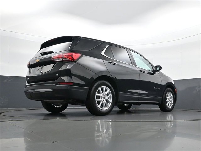 Used 2024 Chevrolet Equinox LT image 25