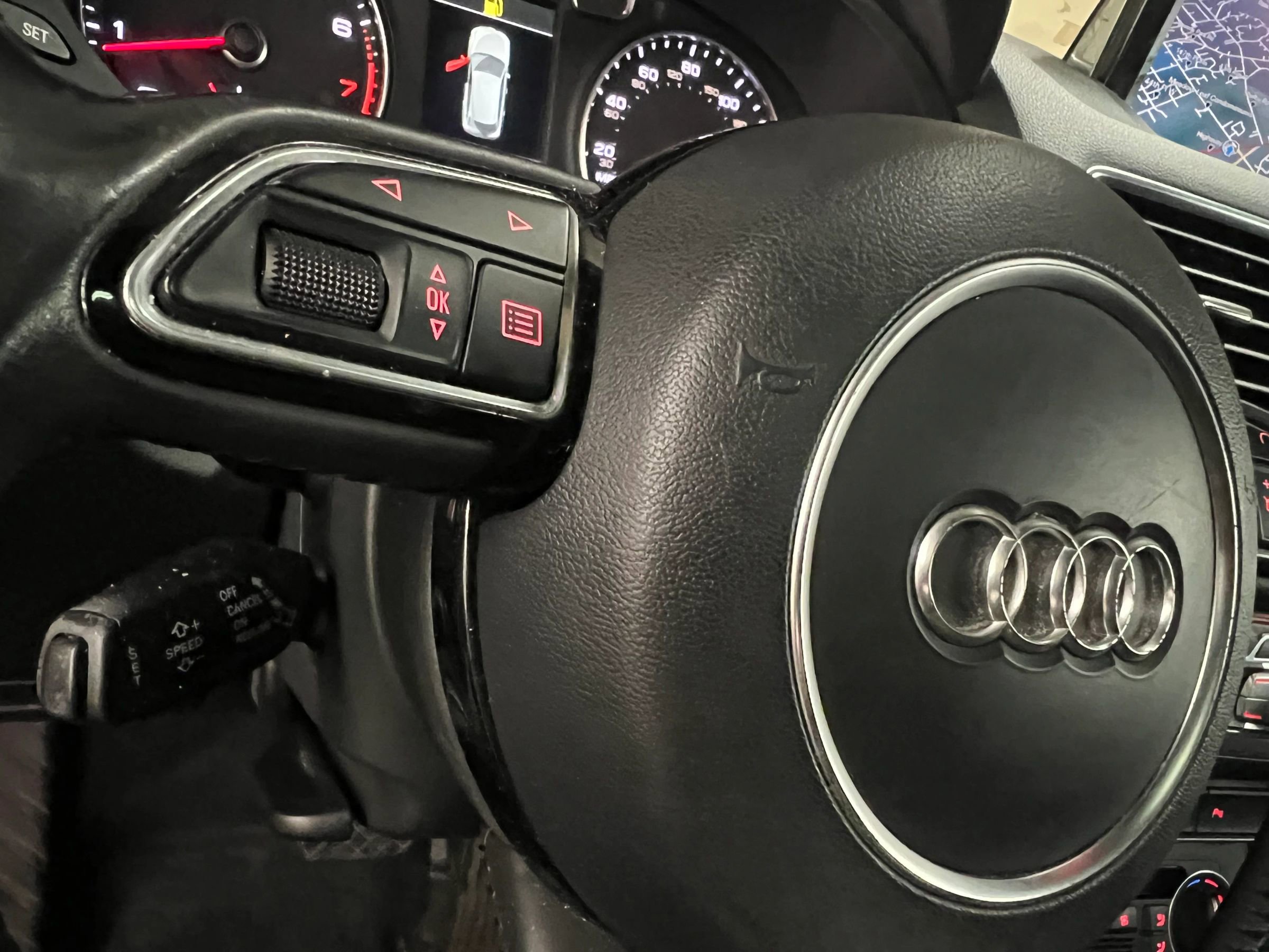 Used 2016 Audi Q3 2.0T Premium Plus w/ Technology Package AWD/4WD image 19