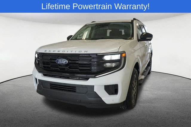 New 2026 Ford Expedition Active image 1