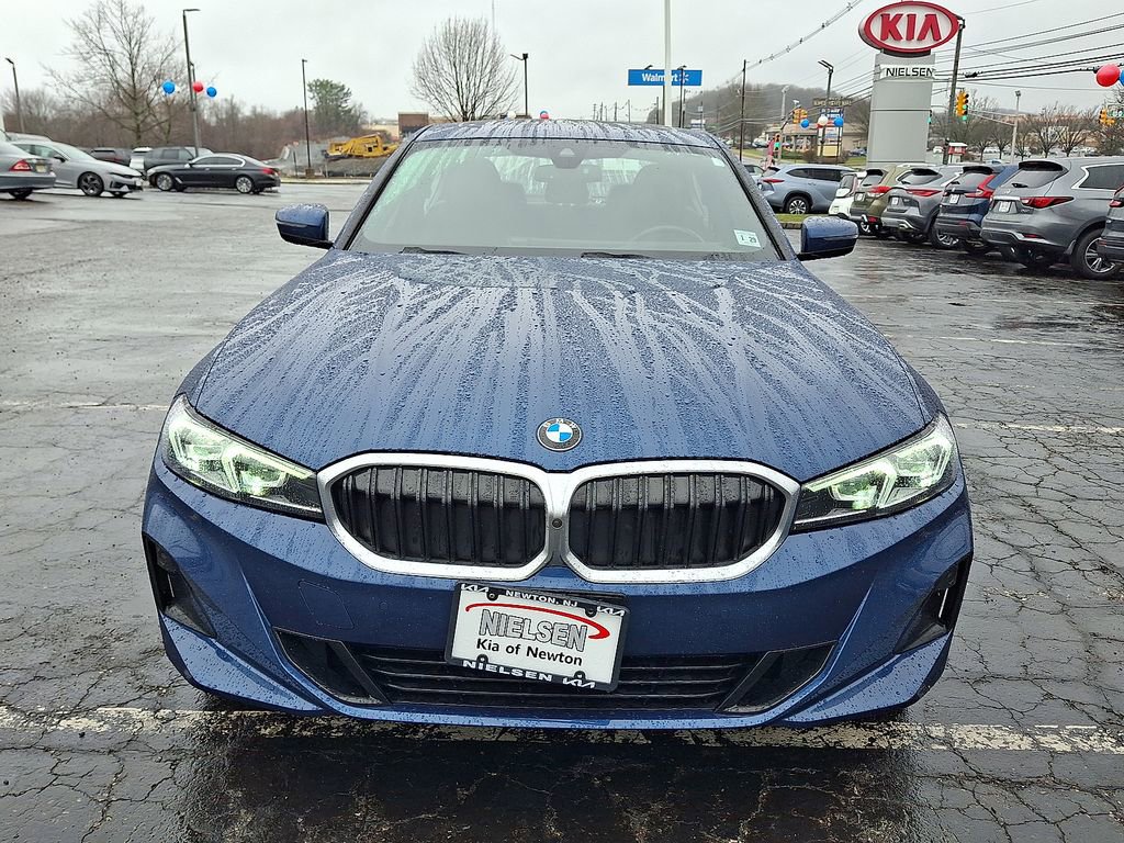 Used 2024 BMW 330i xDrive Sedan image 21