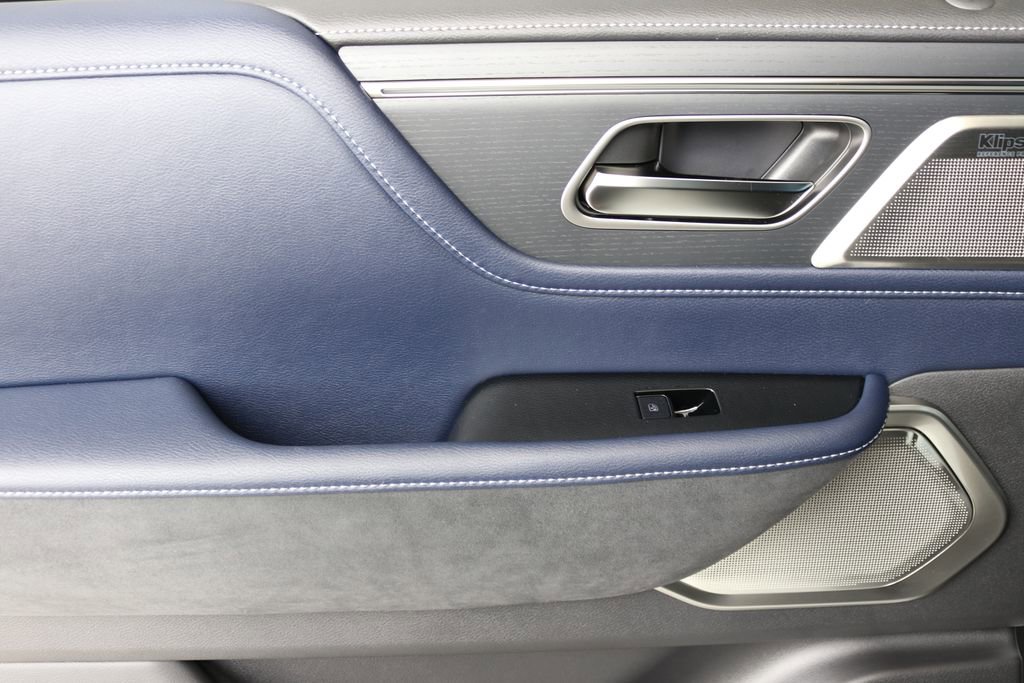 New 2026 INFINITI QX80 4WD image 23