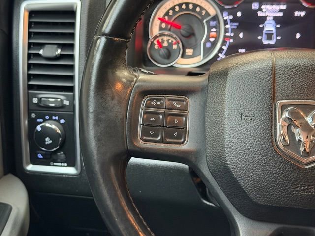Used 2017 RAM 1500 Lone Star image 17