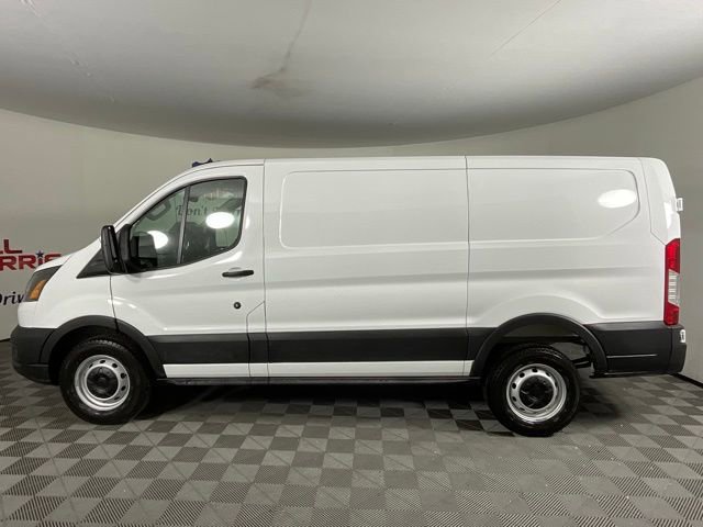 New 2026 Ford Transit 250 Low Roof w/ Load Area Protection Package image 6