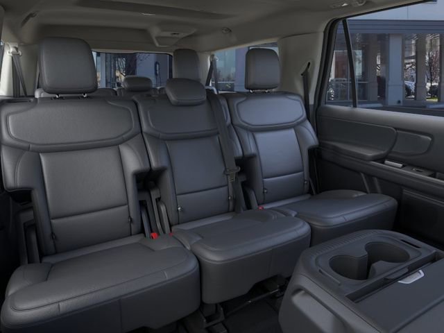 Used 2026 Ford Expedition Max Active AWD/4WD image 11