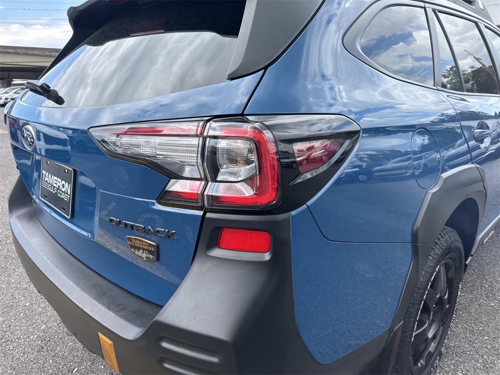 Used 2023 Subaru Outback Wilderness image 9