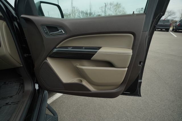 Used 2020 GMC Canyon SLE w/ Elevation Edition image 20