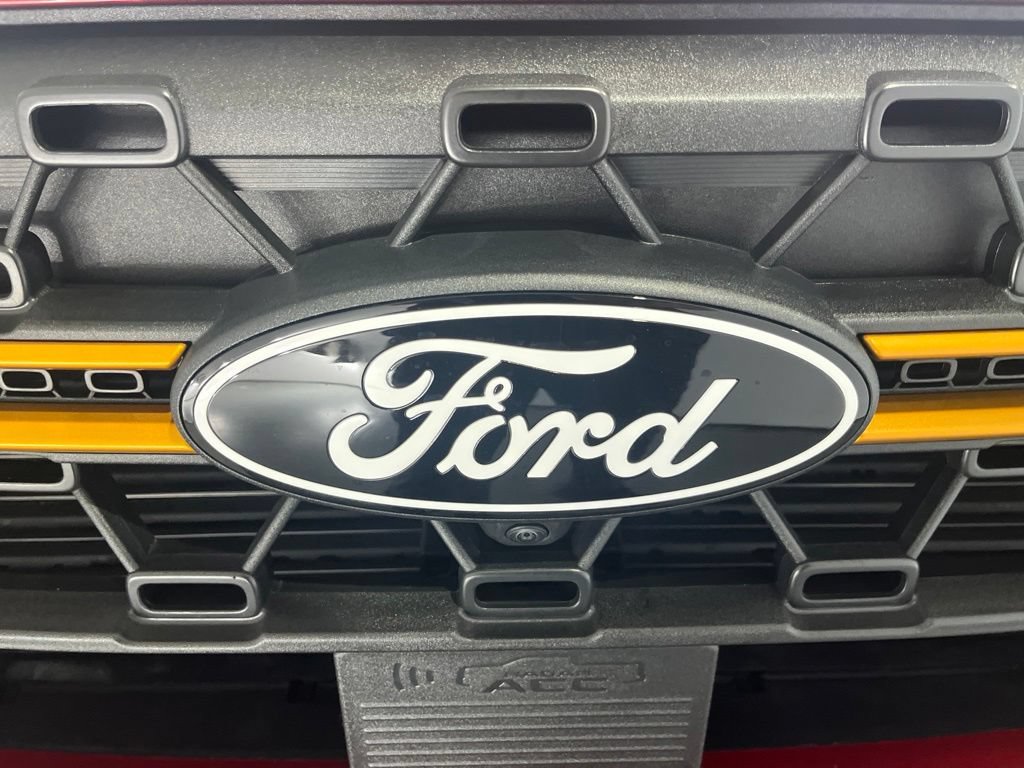 Used 2025 Ford Maverick Tremor AWD/4WD image 34