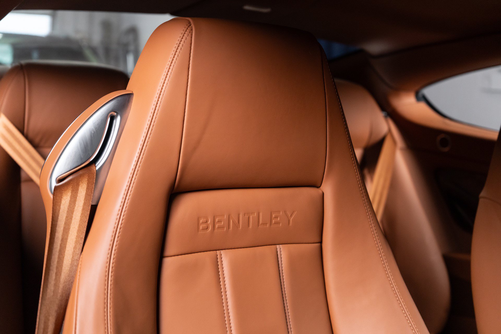 Used 2006 Bentley Continental GT AWD/4WD image 23