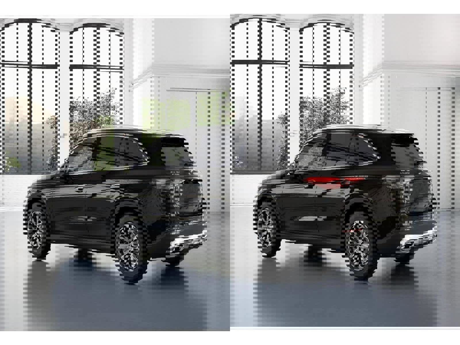 New 2026 Mercedes-Benz GLC 300 image 28