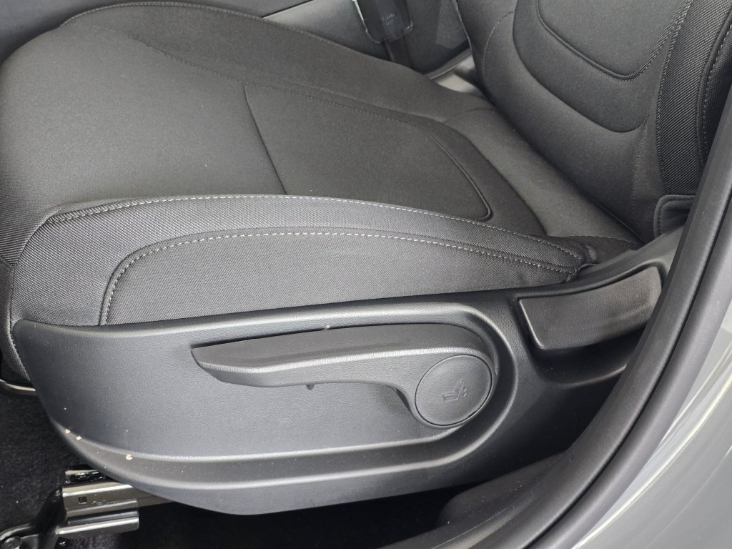 New 2026 Hyundai Tucson SE AWD/4WD image 18
