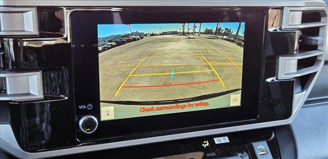 New 2026 Toyota Tundra SR5 image 12