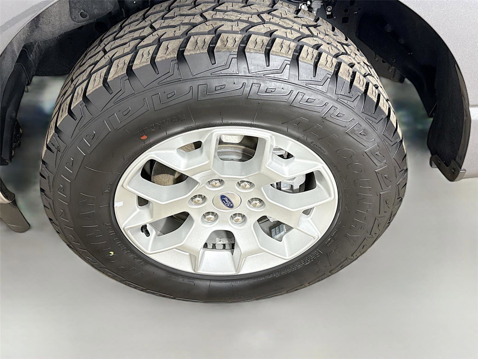 Used 2023 Ford F150 XLT AWD/4WD image 28