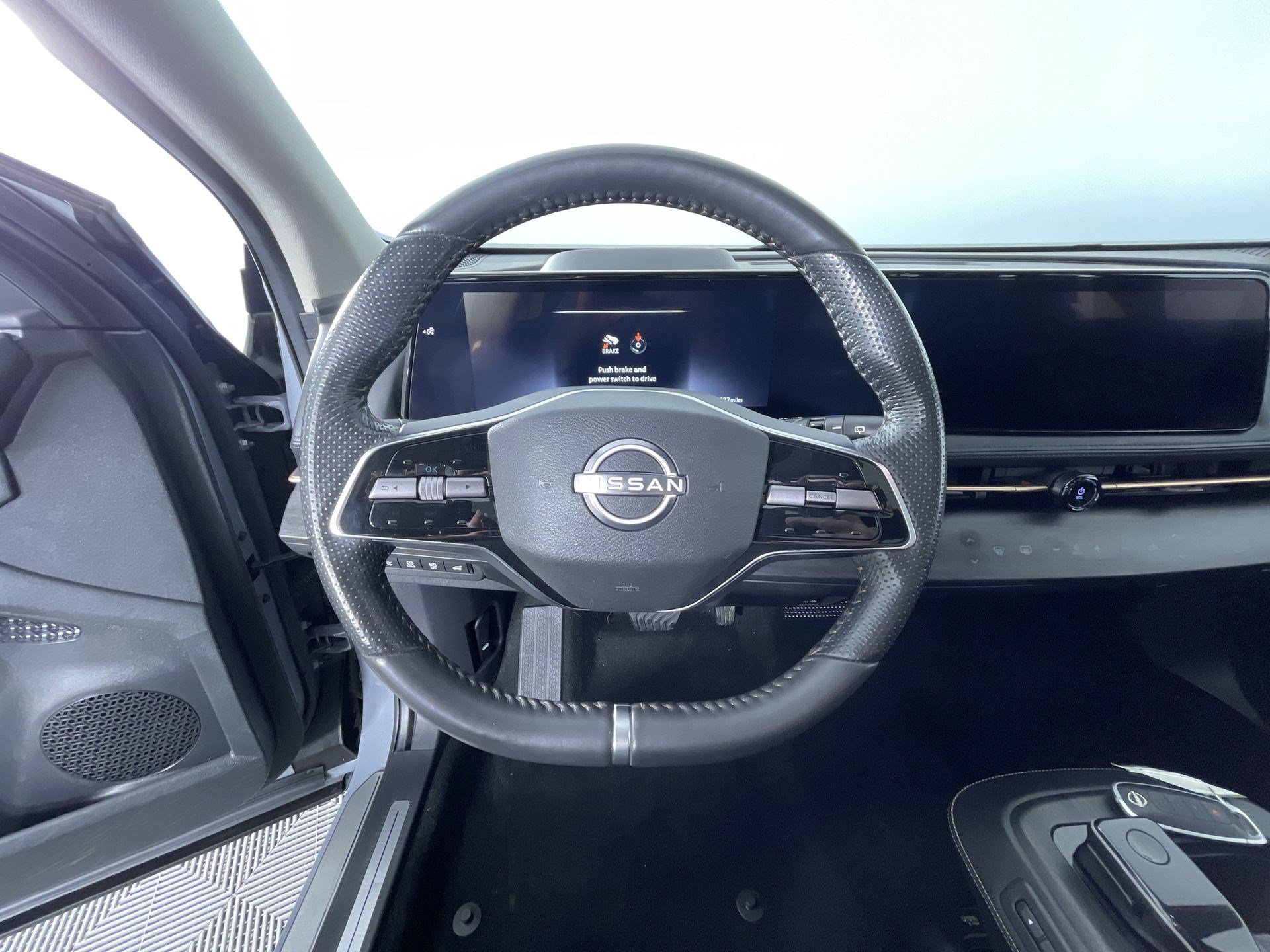 Certified 2024 Nissan Ariya AWD image 16