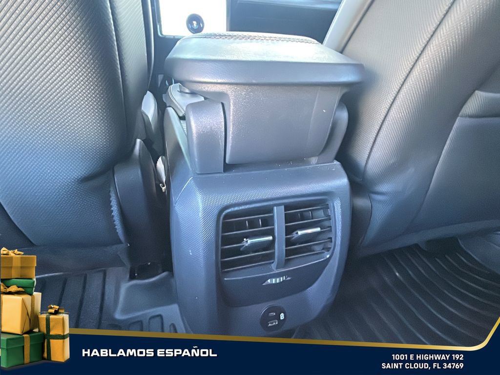 Used 2023 Ford Mustang Mach-E Premium image 24