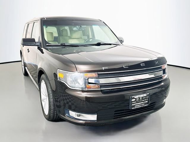 Used 2014 Ford Flex SEL w/ Equipment Group 202A image 1