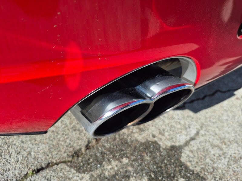 Used 2005 Porsche 911 Turbo S image 44