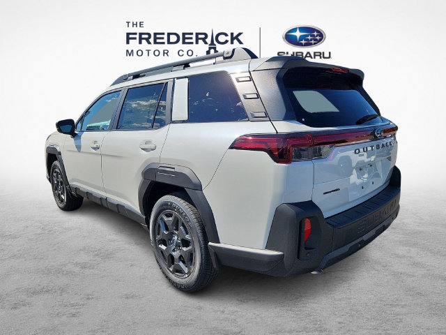 New 2026 Subaru Outback Premium AWD/4WD image 4