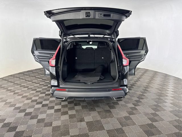 Certified 2025 Honda CR-V Sport-L image 16