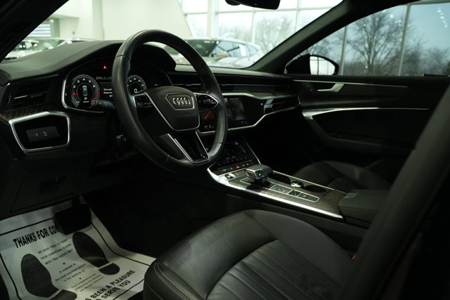 Used 2023 Audi A6 Premium w/ Convenience Package image 15