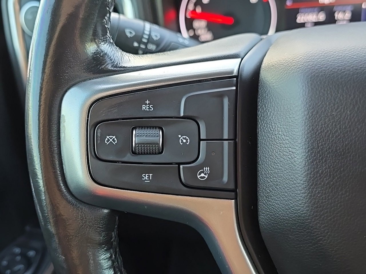 Used 2020 Chevrolet Silverado 1500 LT w/ All-Star Edition image 19