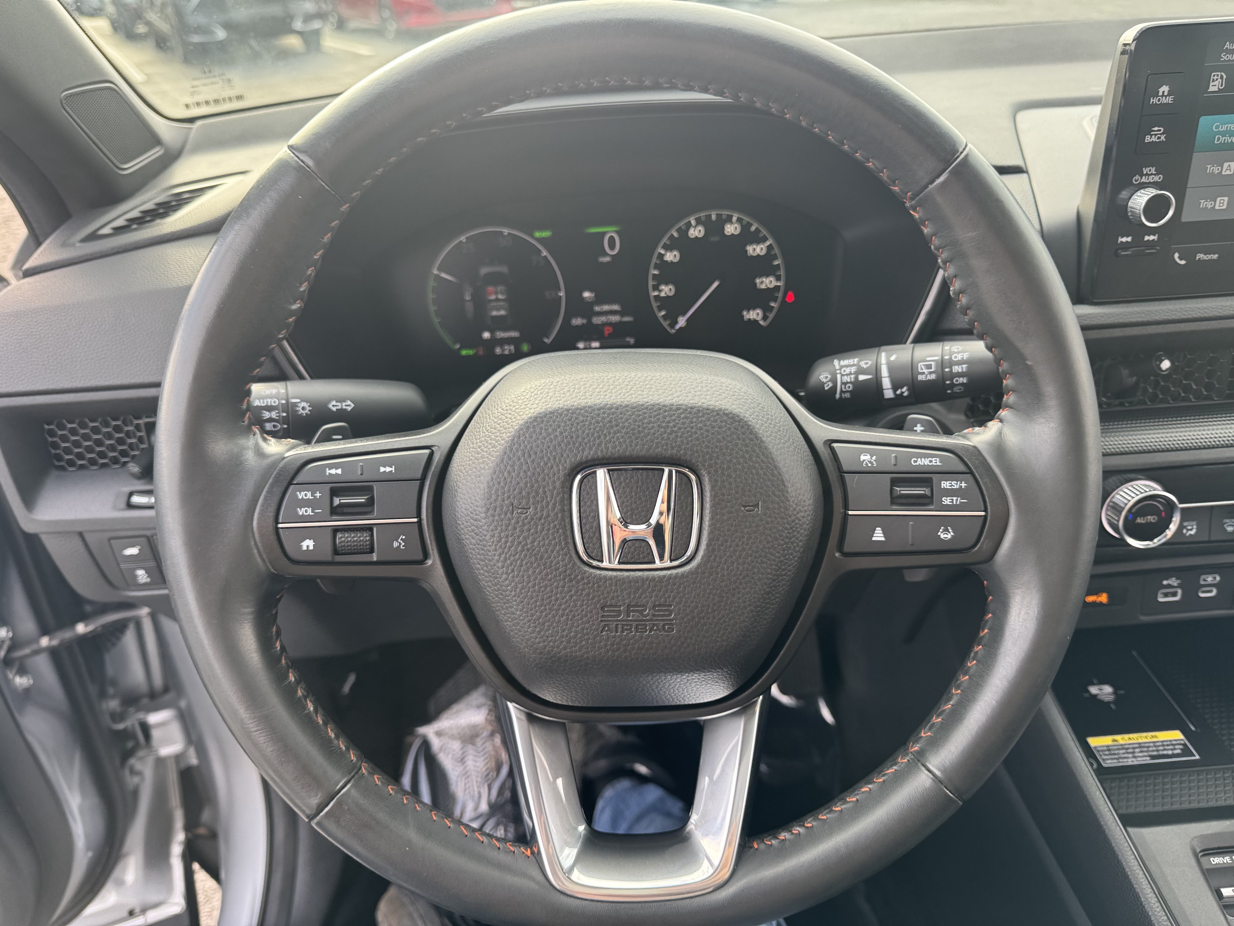 Used 2024 Honda CR-V Sport-L image 19