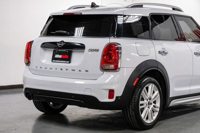 Used 2020 MINI Cooper Countryman image 13