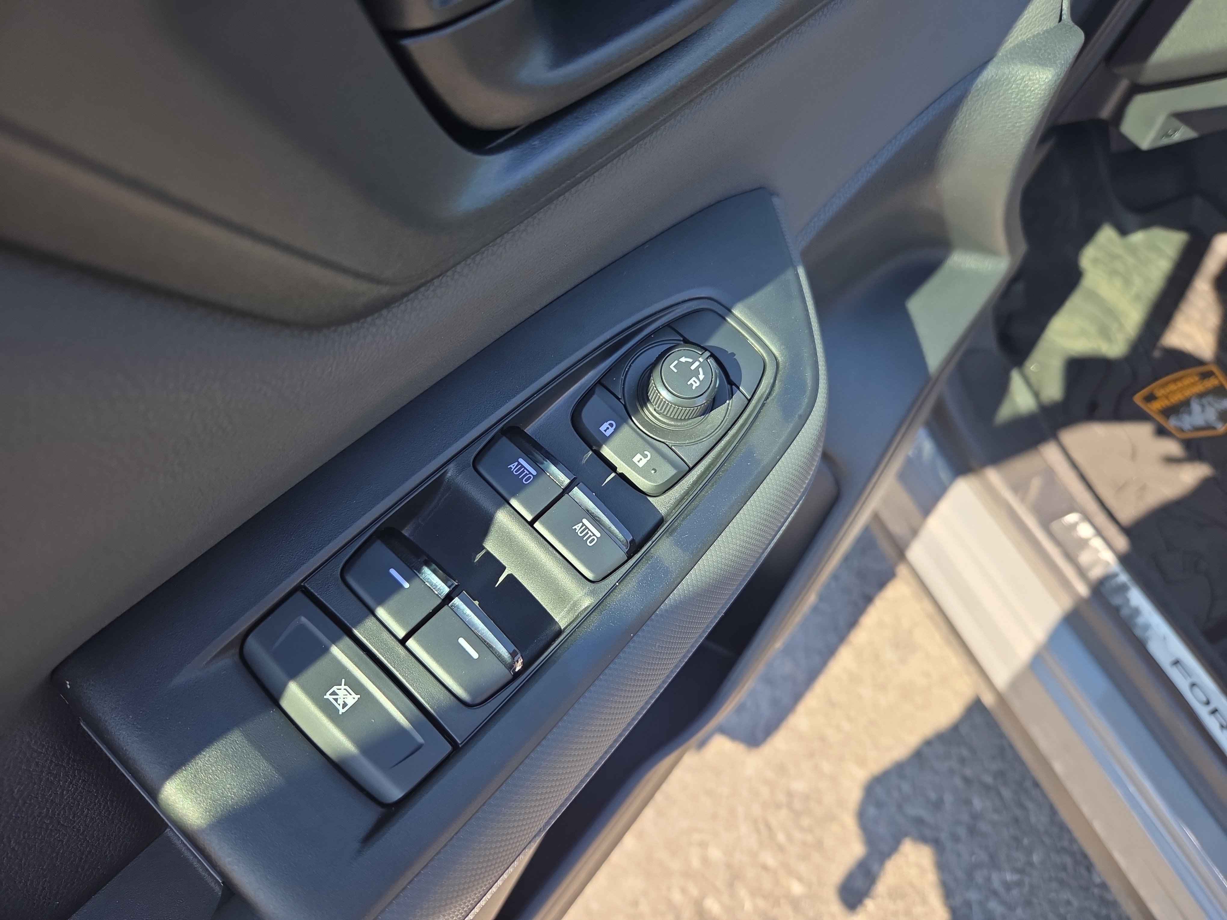 New 2026 Subaru Forester Wilderness AWD/4WD image 16