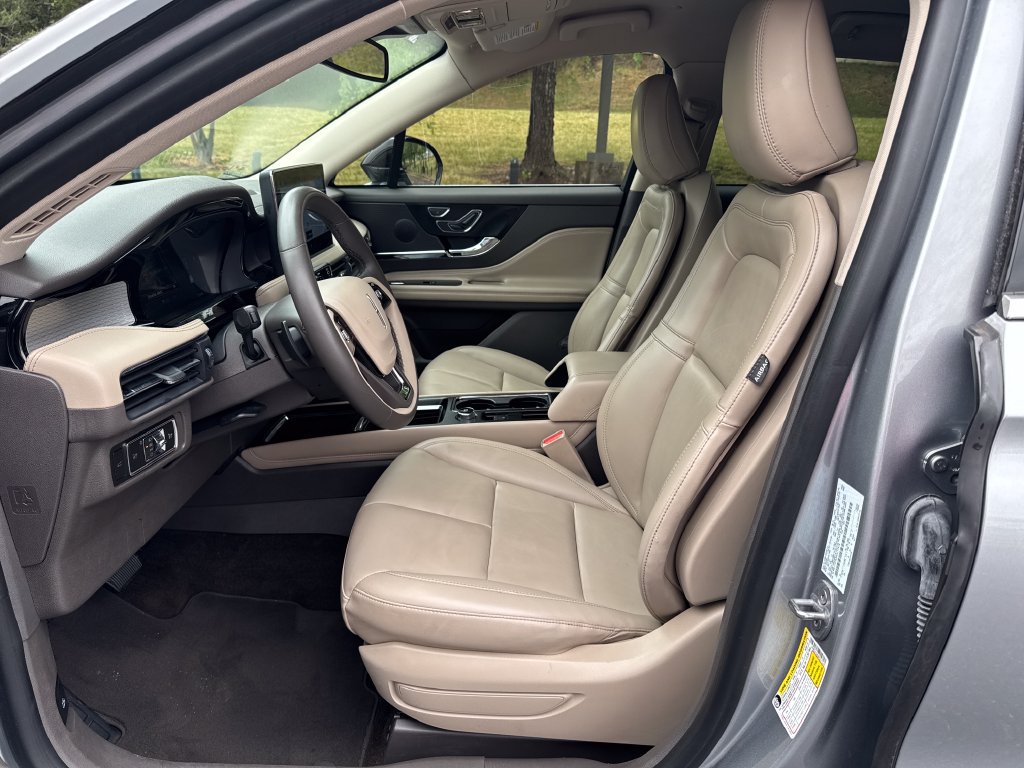 Certified 2023 Lincoln Corsair FWD image 24