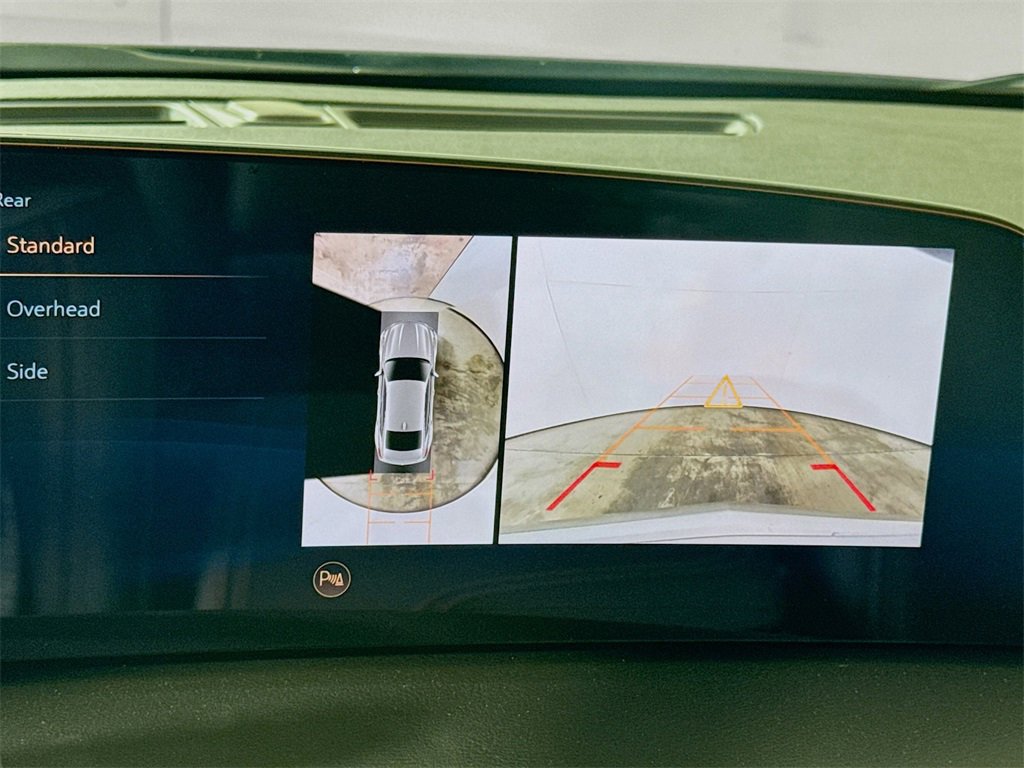 New 2025 Cadillac CT5 Sport image 9