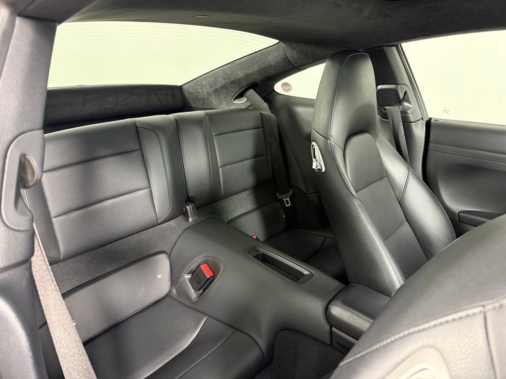 Used 2017 Porsche 911 Carrera image 17