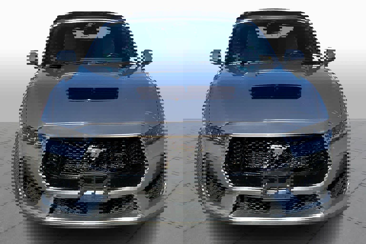 Certified 2024 Ford Mustang GT Premium image 3