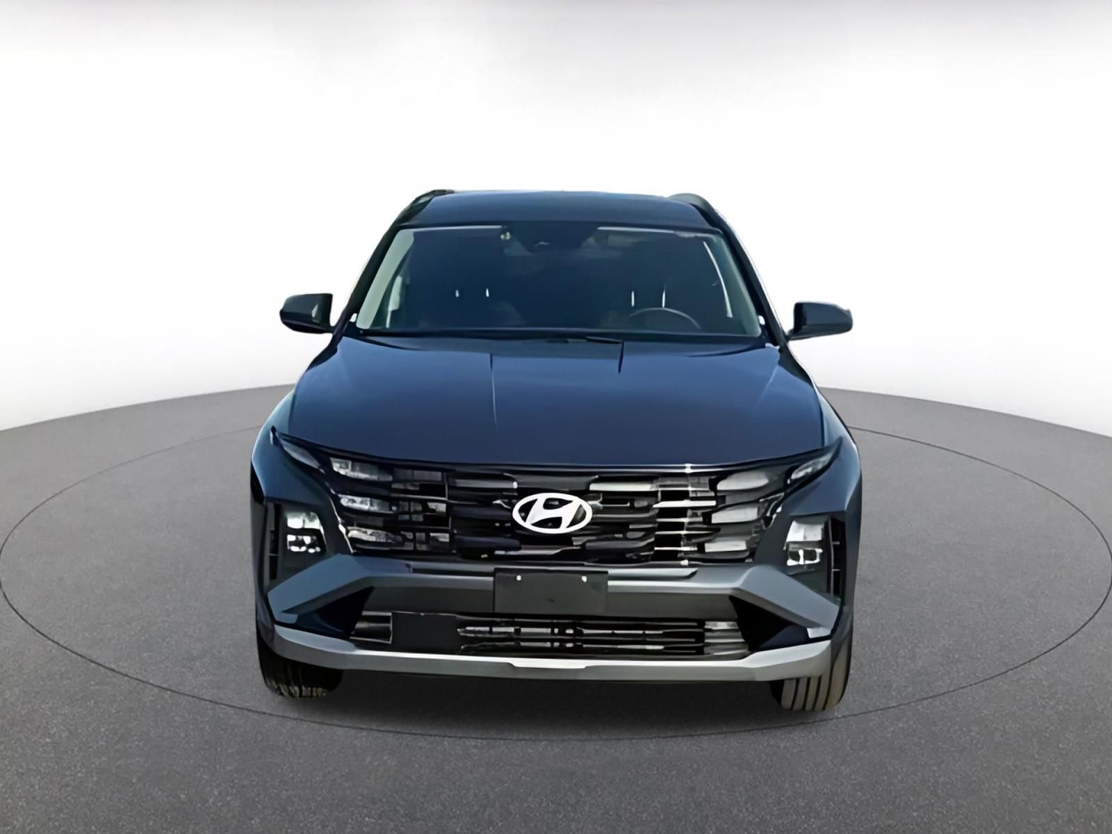 Used 2025 Hyundai Tucson SEL image 16