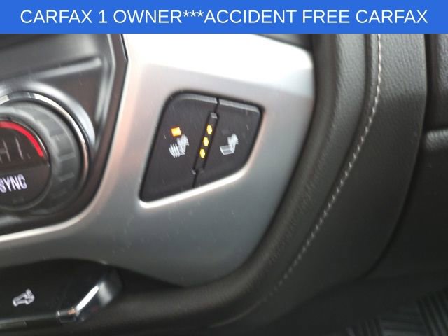 Used 2018 GMC Sierra 1500 SLT w/ SLT Premium Package image 46