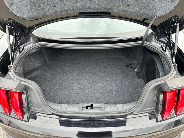 Used 2019 Ford Mustang Bullitt w/ Bullitt Electronics Package image 17