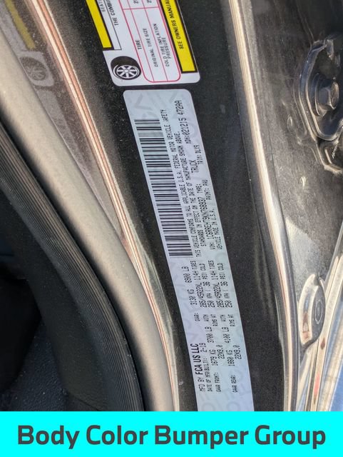 Used 2019 RAM 1500 Limited RWD image 27