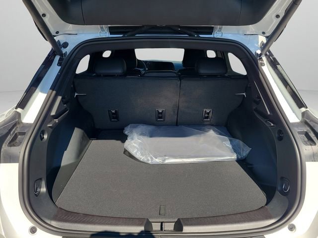 New 2026 Chevrolet Equinox EV LT image 31