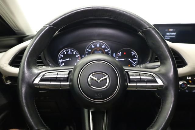 Used 2023 MAZDA MAZDA3 2.5 Turbo Sedan w/Premium Plus AWD/4WD image 16