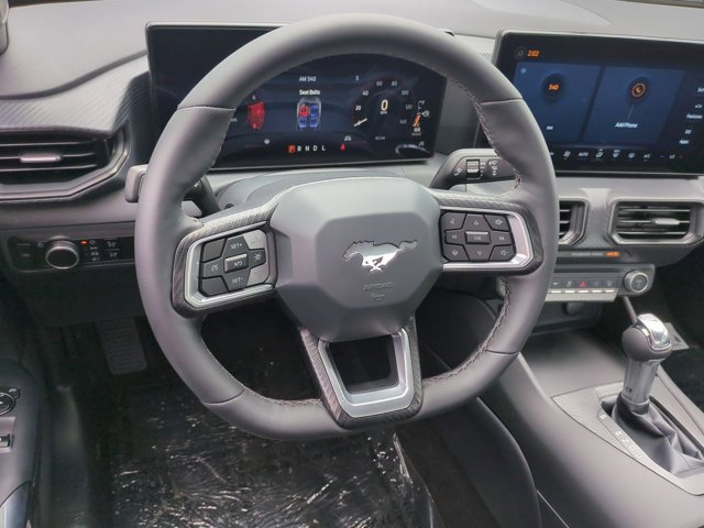 New 2026 Ford Mustang Coupe image 14