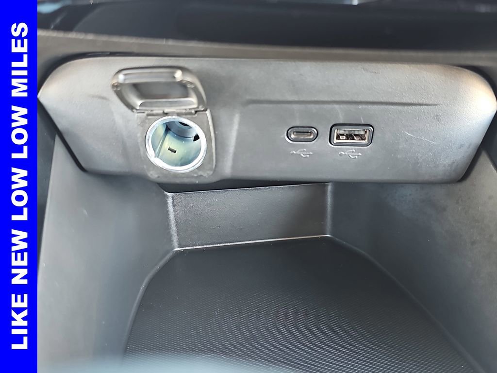 Used 2025 Chevrolet Trax ACTIV w/ Driver Confidence Package image 24