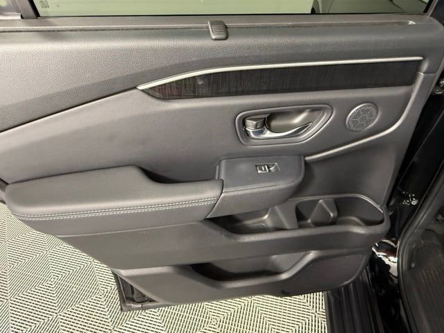 Used 2023 Honda Pilot Elite image 35