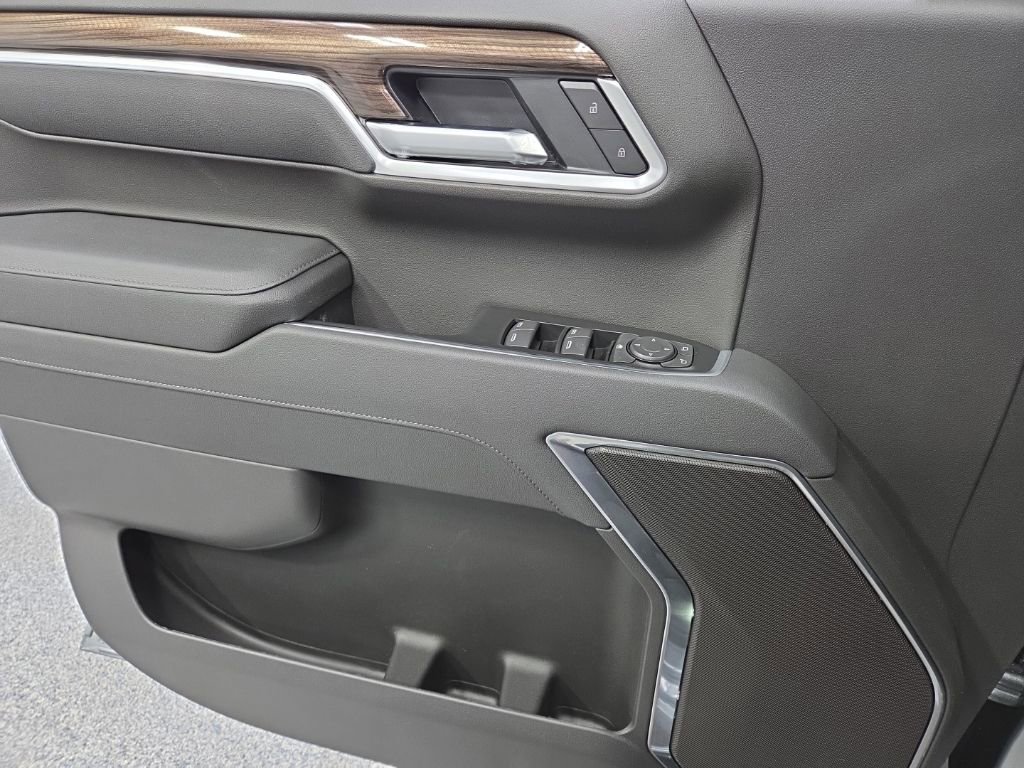 New 2026 Chevrolet Silverado 1500 RST image 28