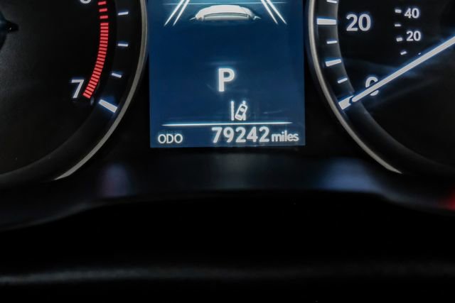 Used 2017 Lexus ES 350 w/ Accessory Package 2 FWD image 26