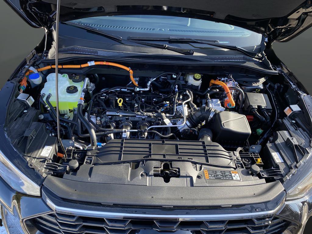 New 2026 Ford Escape ST-Line Elite image 45