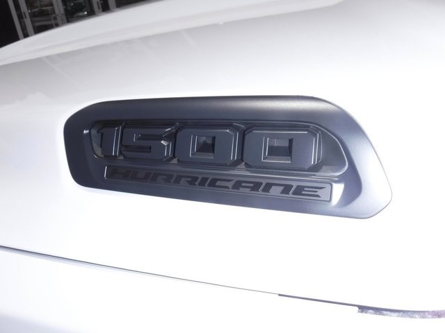 New 2026 RAM 1500 Big Horn image 4